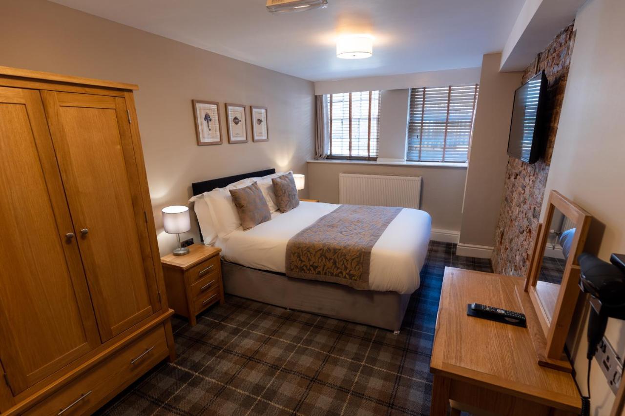 The Resolution Hotel Whitby Dış mekan fotoğraf