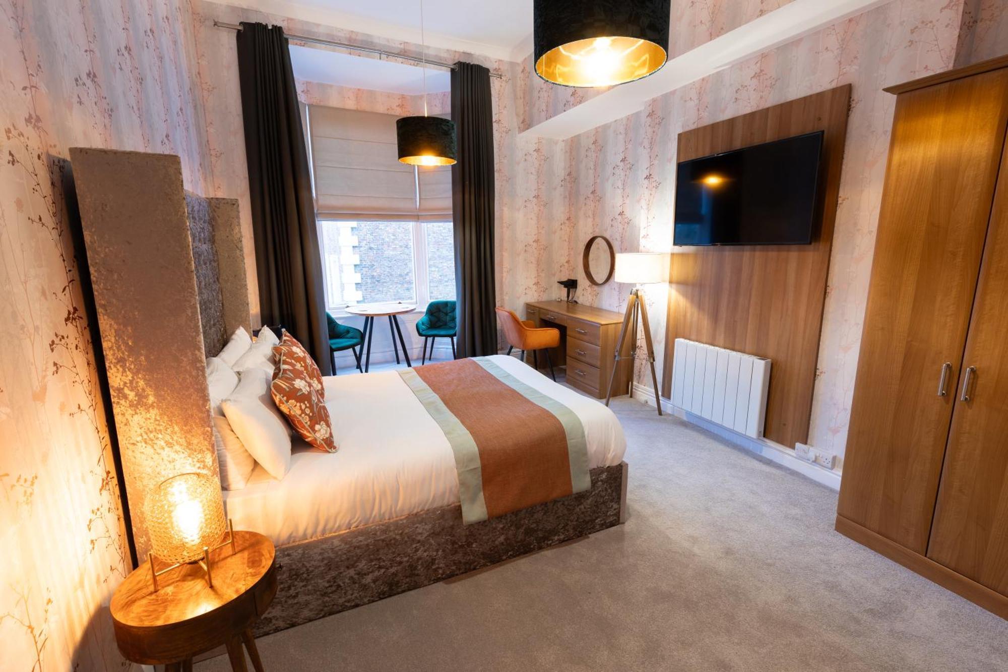 The Resolution Hotel Whitby Dış mekan fotoğraf
