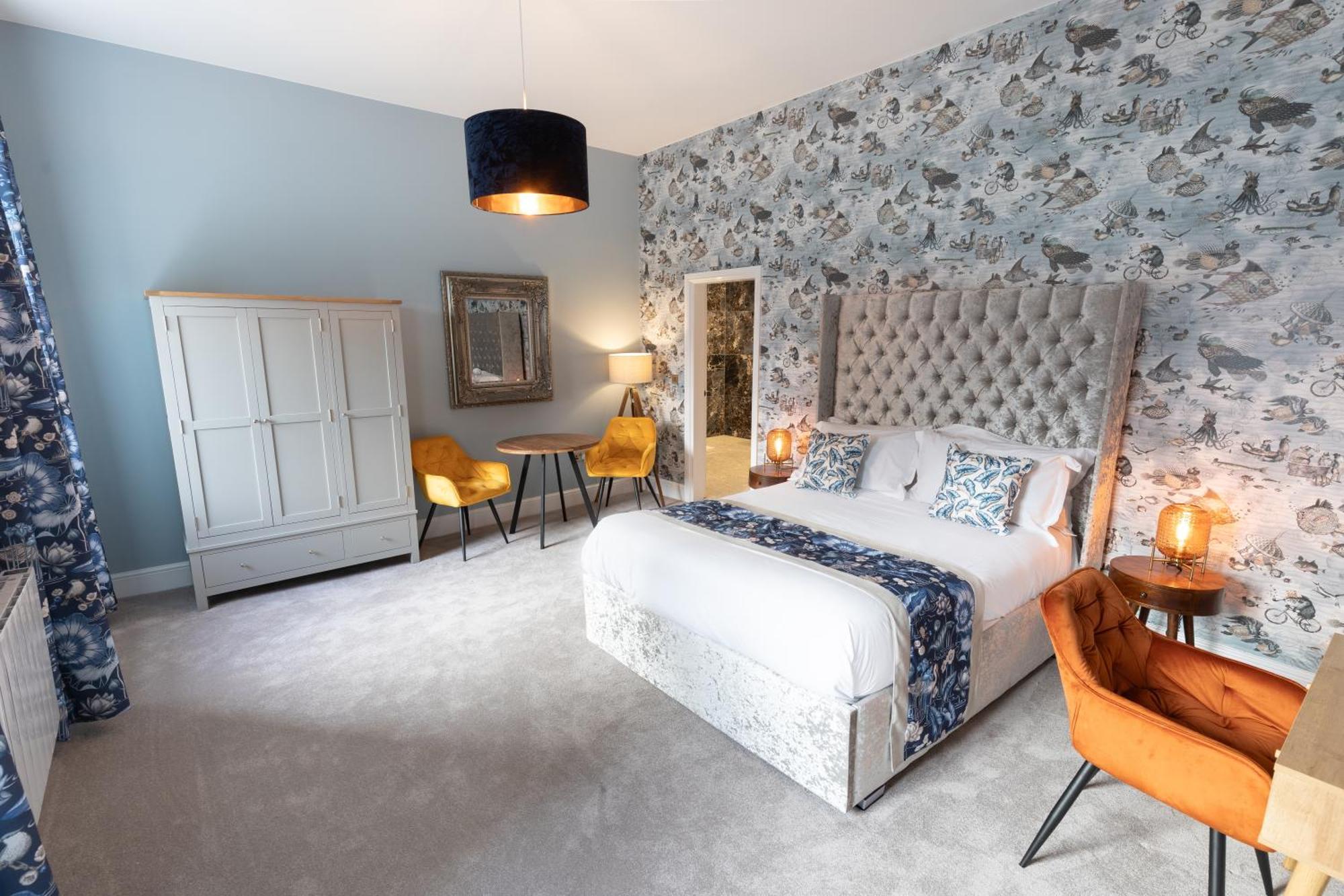 The Resolution Hotel Whitby Dış mekan fotoğraf