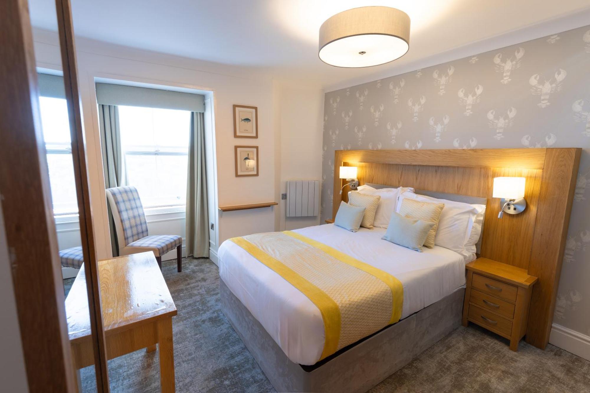 The Resolution Hotel Whitby Dış mekan fotoğraf