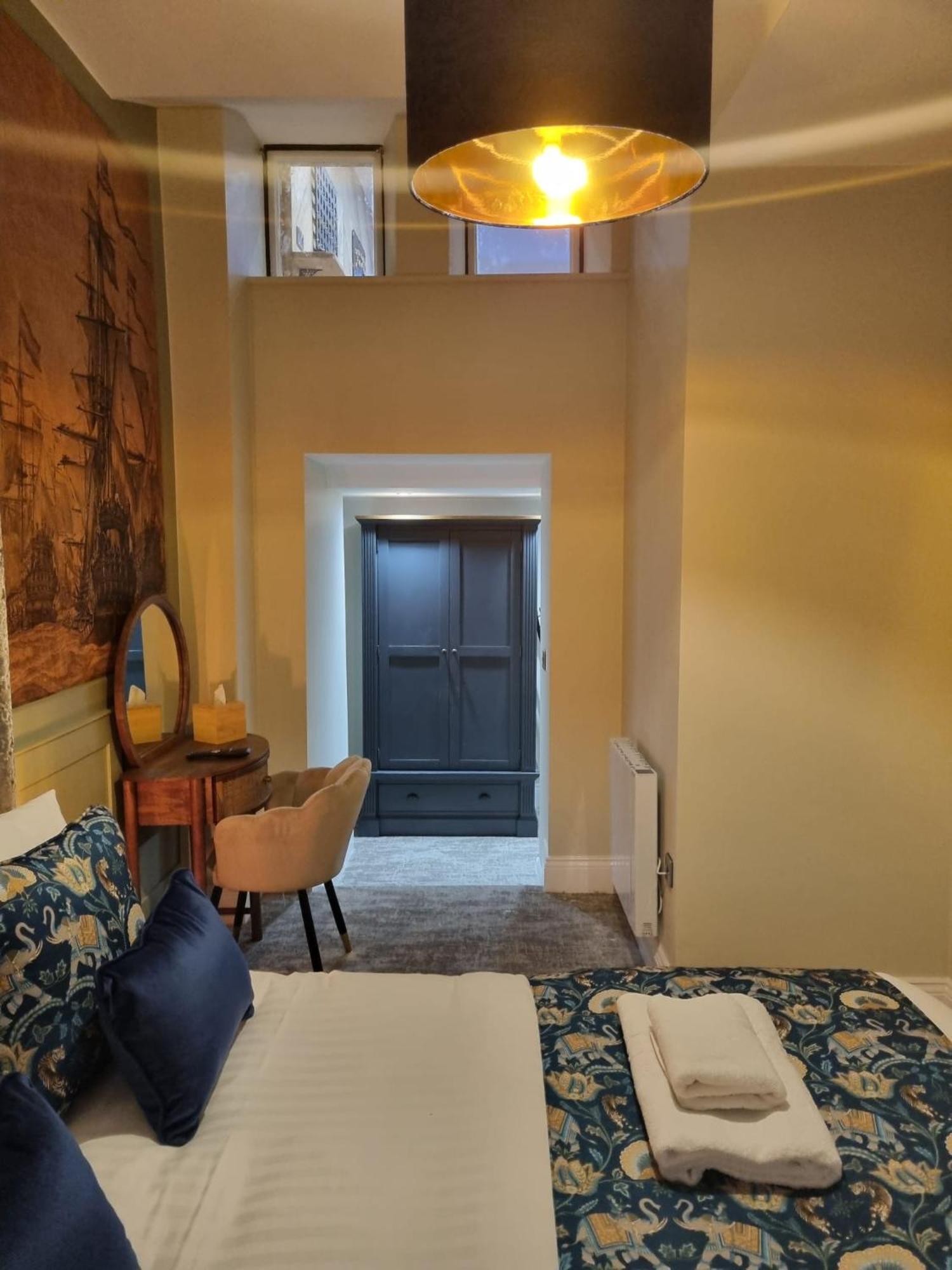 The Resolution Hotel Whitby Dış mekan fotoğraf