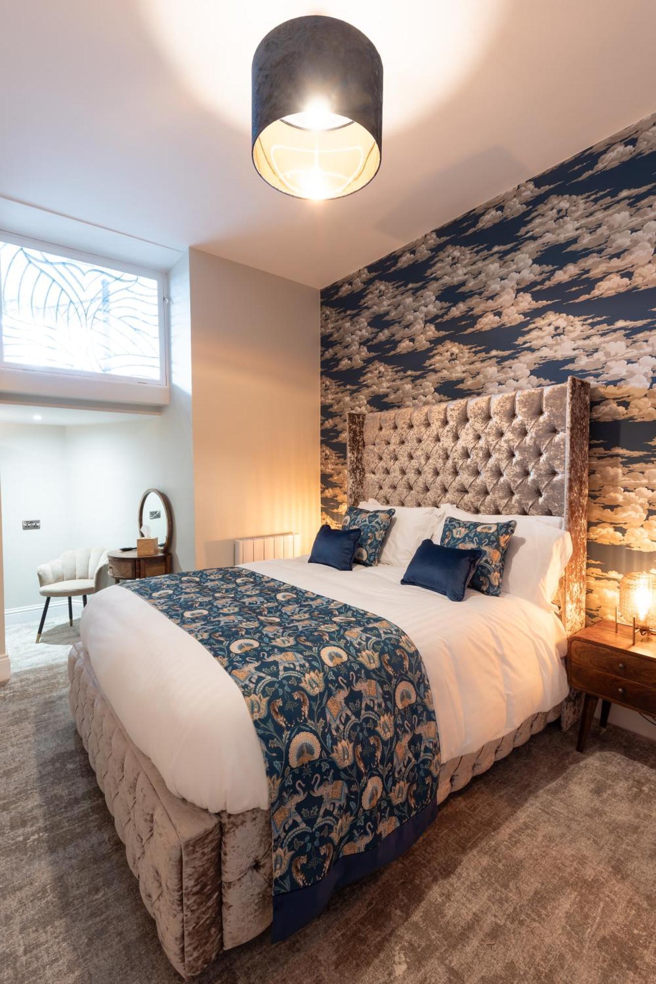 The Resolution Hotel Whitby Dış mekan fotoğraf
