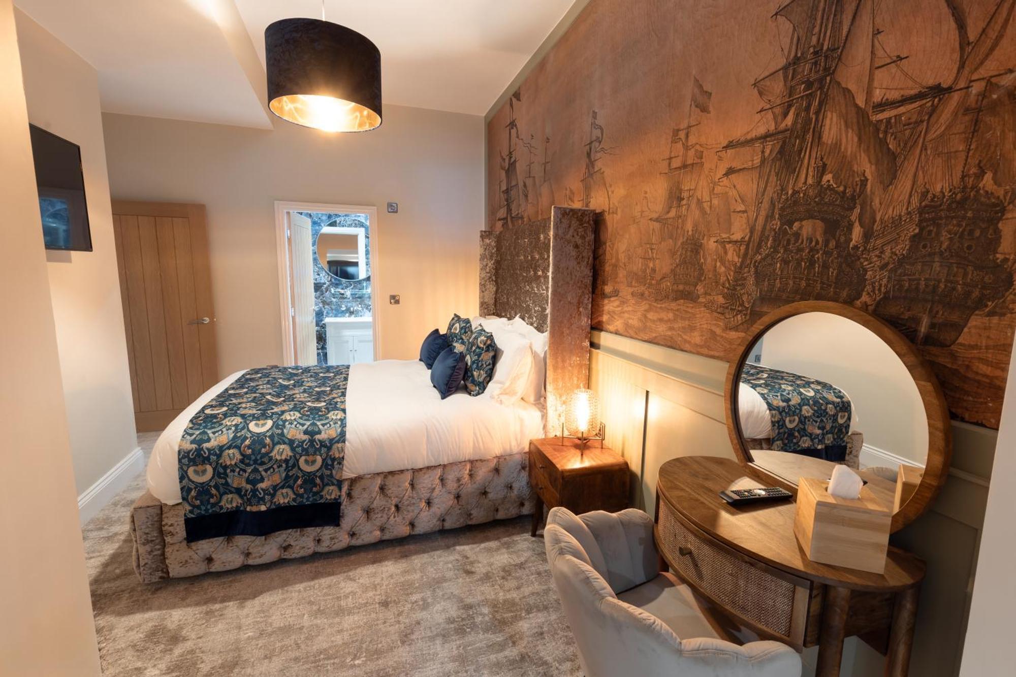 The Resolution Hotel Whitby Dış mekan fotoğraf