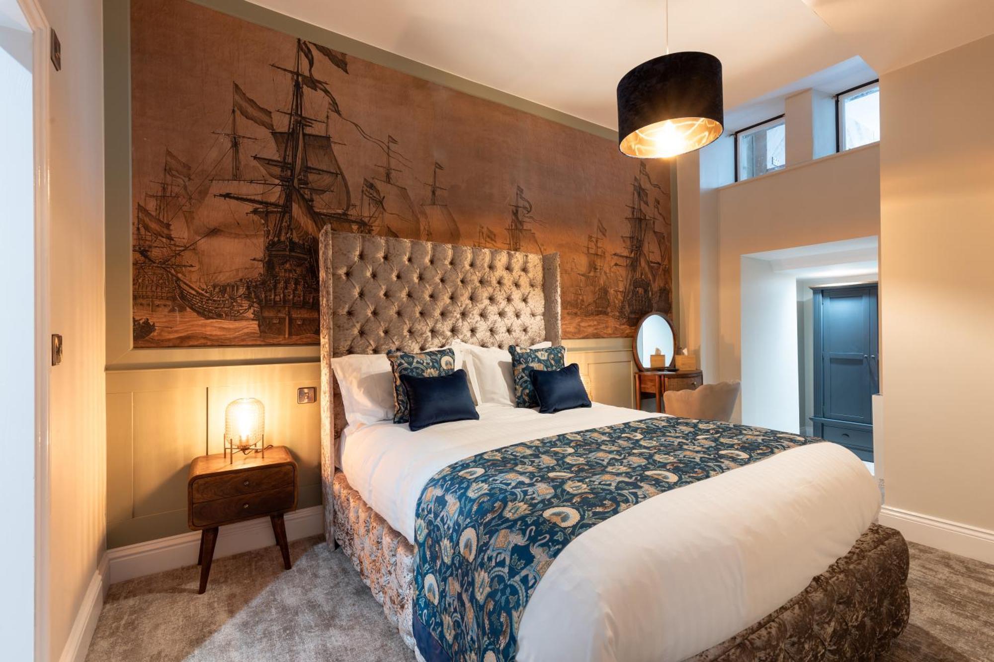 The Resolution Hotel Whitby Dış mekan fotoğraf