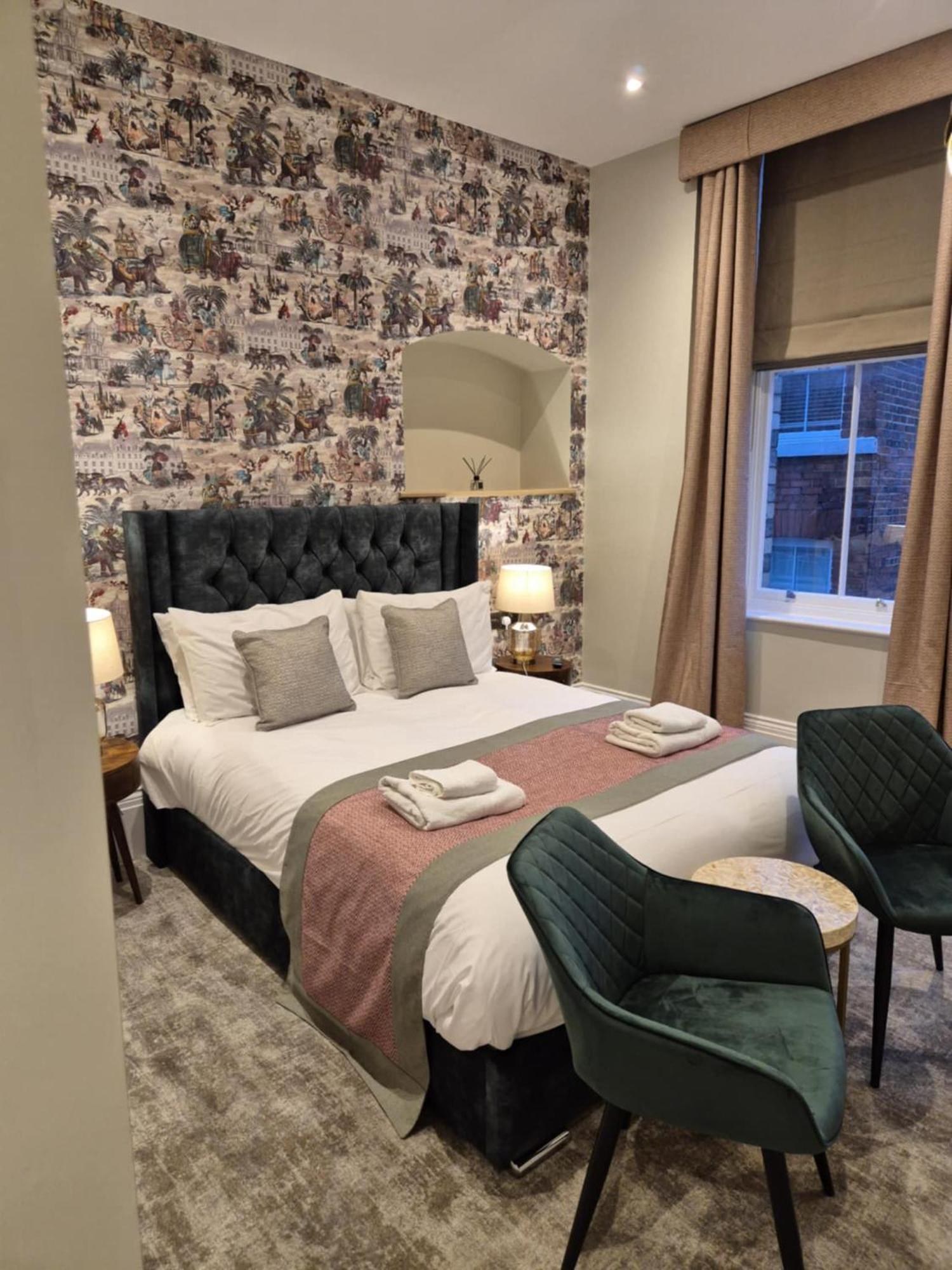 The Resolution Hotel Whitby Dış mekan fotoğraf